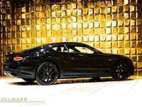 gebraucht Bentley Continental GT Speed W12+CARBON FIBRE+BLACKLINE