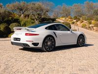 Gebraucht Porsche 991 519 PS (381 kW) 2013 Weiß