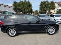 gebraucht BMW X3 xDrive 20 d Advantage