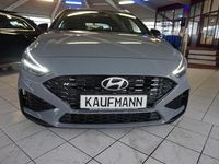 Neu Hyundai i30 N Line 140 PS (102 kW) 2025 Grau Limousine