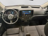 Second-hand Mercedes Vito 163 CP (119 kW) 2025 Negru Van