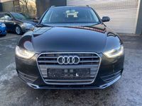 gebraucht Audi A4 Avant Ambiente*NAVI*XENON*KAMERA*