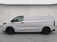Neu Ford E-Transit Trend 100 kW (136 PS) 2025 Weiß Van