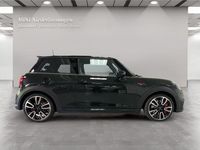 Używany Mini John Cooper Works 231 KM (169 kW) 2023 Zielony Hatchback