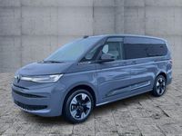 Neu VW Multivan 204 PS (150 kW) 2026 Grau Van