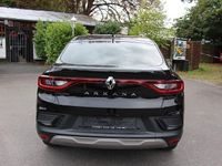 Gebraucht Renault Arkana Techno 140 PS (102 kW) 2023 Schwarz SUV