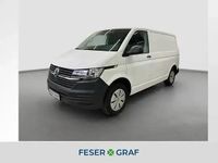 Gebraucht VW T6.1 110 PS (80 kW) 2021 Candyweiß Van