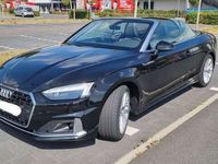 gebraucht Audi A5 Cabriolet A5 40 TFSI S tronic advanced