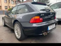 Gebraucht BMW Z3 193 PS (141 kW) 1999 Schwarz Coupé