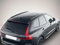 Gebraucht Volvo XC60 Plus 455 PS (334 kW) 2025 Schwarz SUV