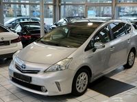 gebraucht Toyota Prius+ Prius + Life *7-Sitzer