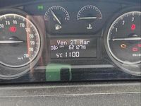 Gebraucht Lancia Ypsilon Silver 69 PS (50 kW) 2016 Weiß Kleinwagen