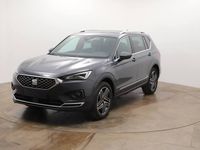 gebraucht Seat Tarraco XCELLENCE 1.5 TSI 110kW 7-Gang