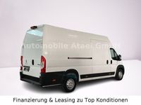 gebraucht Peugeot Boxer 435 *Maxi* L4H3 KAMERA+TEMPOMAT+KLIMA 5830