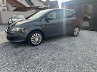 Gebraucht Seat Altea 102 PS (75 kW) 2008 Grau Limousine