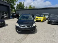 Brugt Mazda 5 Exclusive 116 HK (85 kW) 2009 Sort MPV