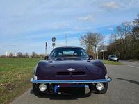 Second-hand Opel GT 110 CP (80 kW) 1973 Roșu Coupe