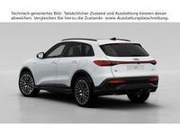 Neu Audi Q5 Ambiente 299 PS (219 kW) 2026 Weiß (gletscherweiß metallic) SUV