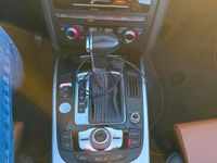 Gebraucht Audi A5 Cabriolet 245 PS (180 kW) 2014 Schwarz Cabrio