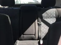 Gebraucht Opel Astra 116 PS (85 kW) 2000 Limousine