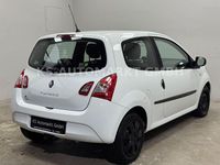 Gebraucht Renault Twingo Expression 75 PS (55 kW) 2014 Weiß Kleinwagen