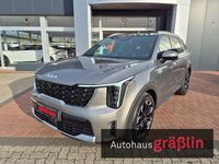 Gebraucht Kia Sorento Platinum 193 PS (141 kW) 2026 Grau SUV