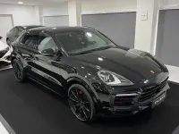 Gebraucht Porsche Cayenne E-Hybrid Coupe Platinum Edition 340 PS (250 kW) 2023 Andere SUV