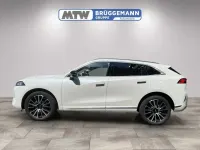 Gebraucht Wey 05 Lux 476 PS (350 kW) 2024 Weiß SUV
