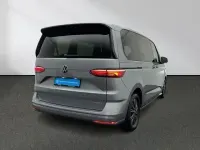 Occasion VW Multivan Basis 218 ch (160 kW) 2022 Argent Monospace