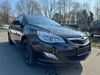 gebraucht Opel Astra Sports Tourer Edition 1.4 Benzin