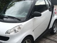 gebraucht Smart ForTwo Coupé 1.0 45kW
