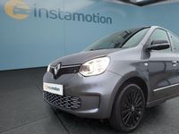 Gebraucht Renault Twingo 60 kW (82 PS) 2022 Grau Kleinwagen