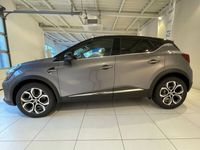 gebraucht Renault Captur II Intens TCe 140