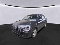 Gebraucht Audi Q2 Comfort 110 PS (80 kW) 2022 Manhattangrau SUV