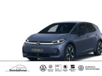 Ny VW ID.3 Life 139 kW (190 HK) 2026 Blå Hatchback