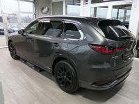 Neu Mazda CX-80 Homura-Line 254 PS (186 kW) 2026 Grau SUV