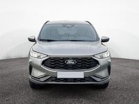 Neu Ford Kuga ST-Line 179 PS (131 kW) 2025 Solar silber SUV