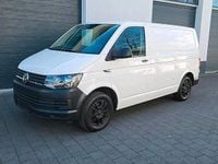 Używany VW Transporter 102 KM (75 kW) 2019 Biały Van