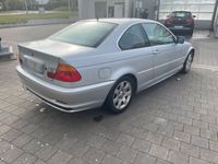 gebraucht BMW 320 Ci -