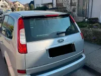 Gebraucht Ford Focus 101 PS (74 kW) 2005 Grau Limousine