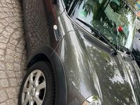 Gebraucht Mini ONE 90 PS (66 kW) 2005 Braun Kleinwagen