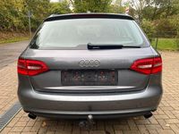 Gebraucht Audi A4 Ambiente 170 PS (125 kW) 2014 Grau Kombi