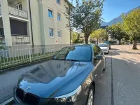 Gebraucht BMW 525 177 PS (130 kW) 2004 Grau Limousine