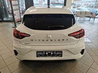 Gebraucht Mitsubishi Colt Plus 91 PS (66 kW) 2024 Antarktisweiß (metallic) Kleinwagen