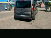 Gebraucht Renault Trafic 2015 Van / Kleinbus