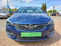 gebraucht Opel Astra ST Elegance+LED+KLIMAAUTO+NAVI+CAM+SHZ+
