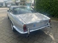 Second-hand Jaguar XJ12 252 CP (185 kW) 1977 Argintiu Berlinǎ