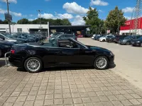 Gebraucht Audi A5 Cabriolet 150 PS (110 kW) 2022 Schwarz Cabrio