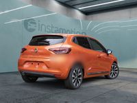 gebraucht Renault Clio V Renault Clio, 5.500 km, 91 PS, EZ 12.2022, Benzin
