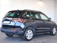 Gebraucht Skoda Karoq Selection 116 PS (85 kW) 2024 Schwarz SUV